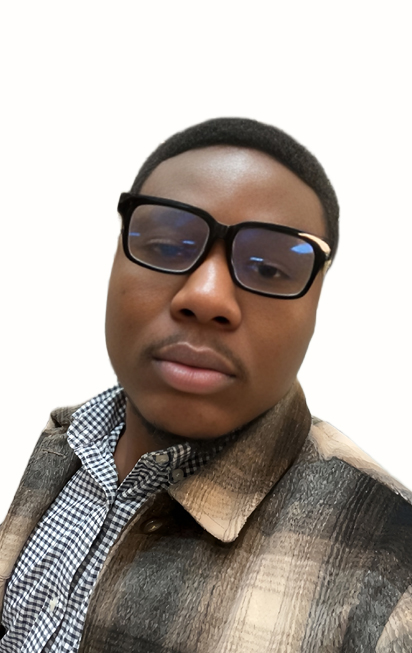 Emmanuel Smith - IT Expert